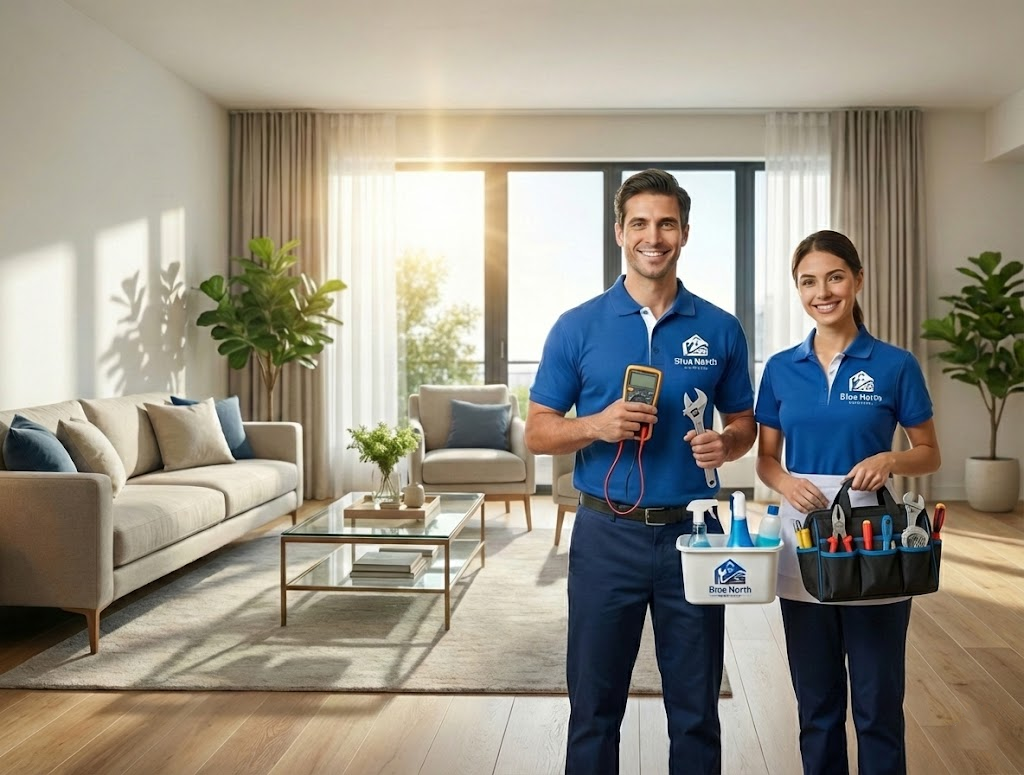 Appliance Repair Service