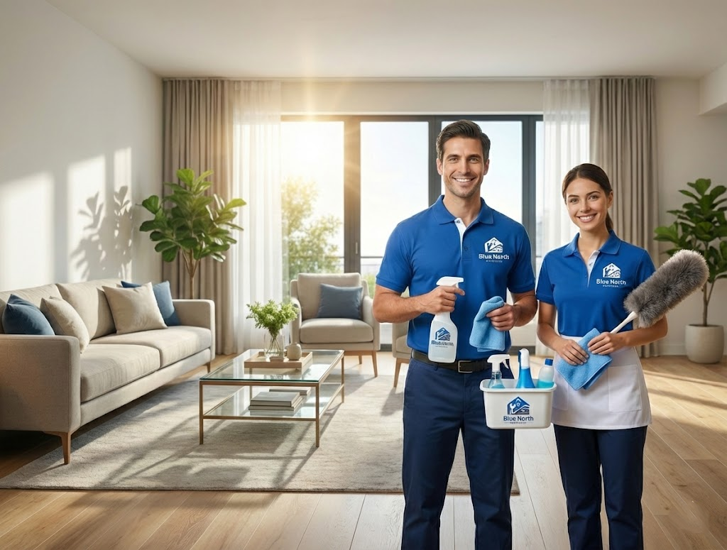 Professional Cleaning Service